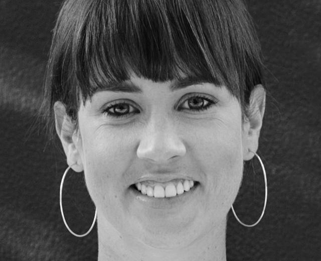 Portrait of Katelin Butler